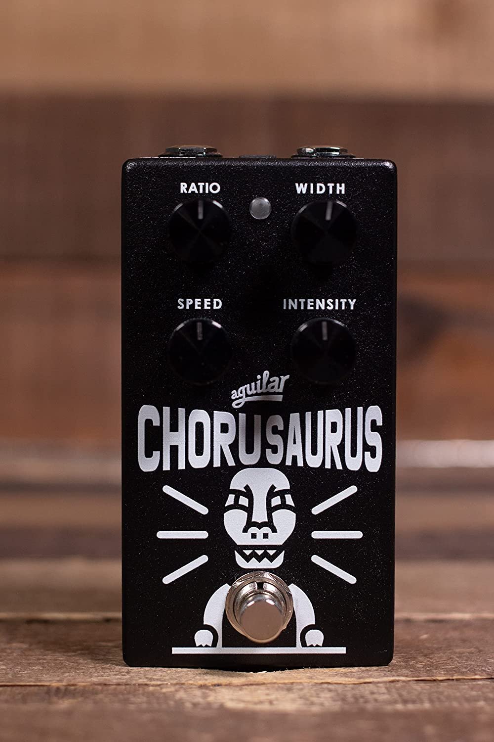 Aguilar Chorusaurus V2 Bass Chorus Pedal