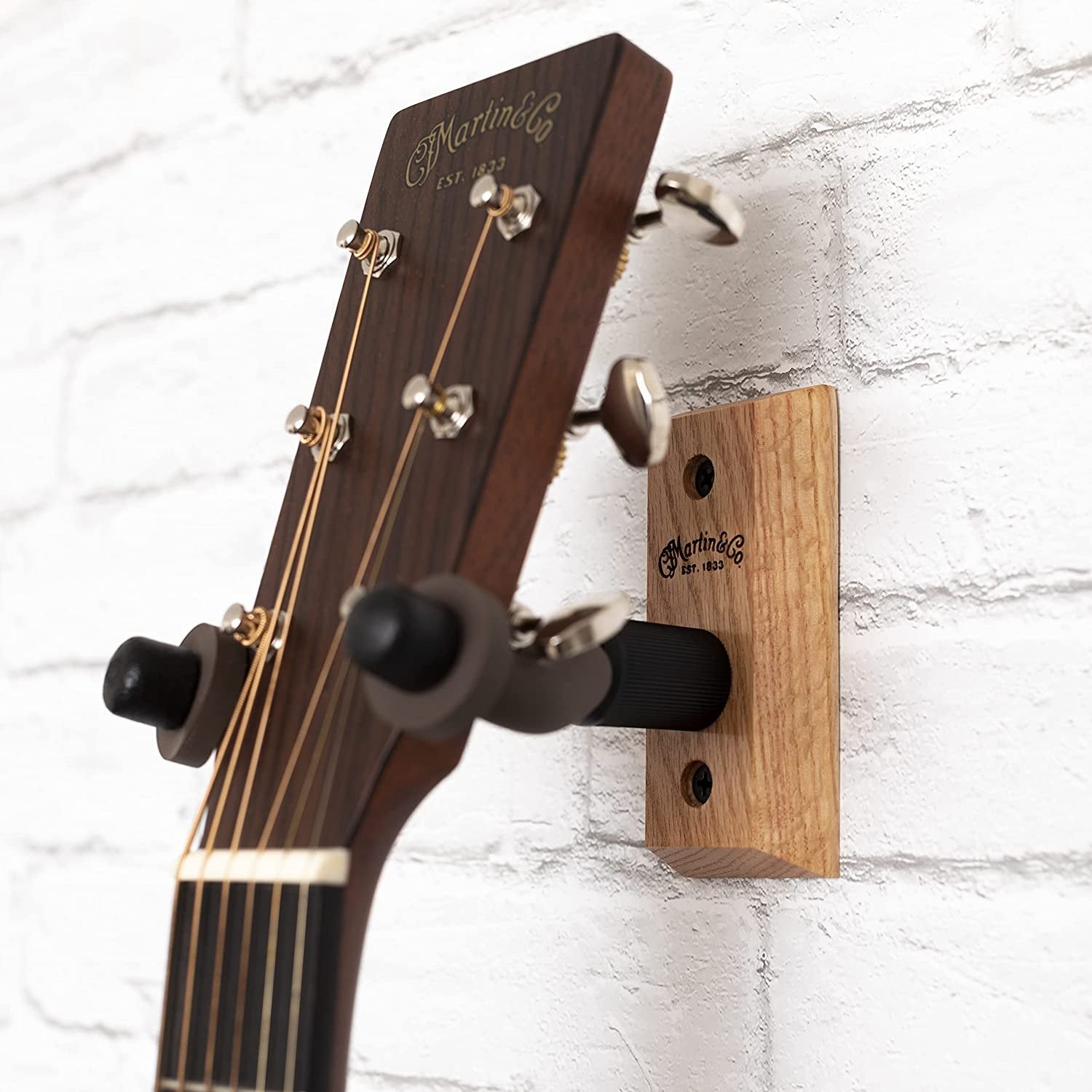 Martin Guitar Hanger Wall Mount