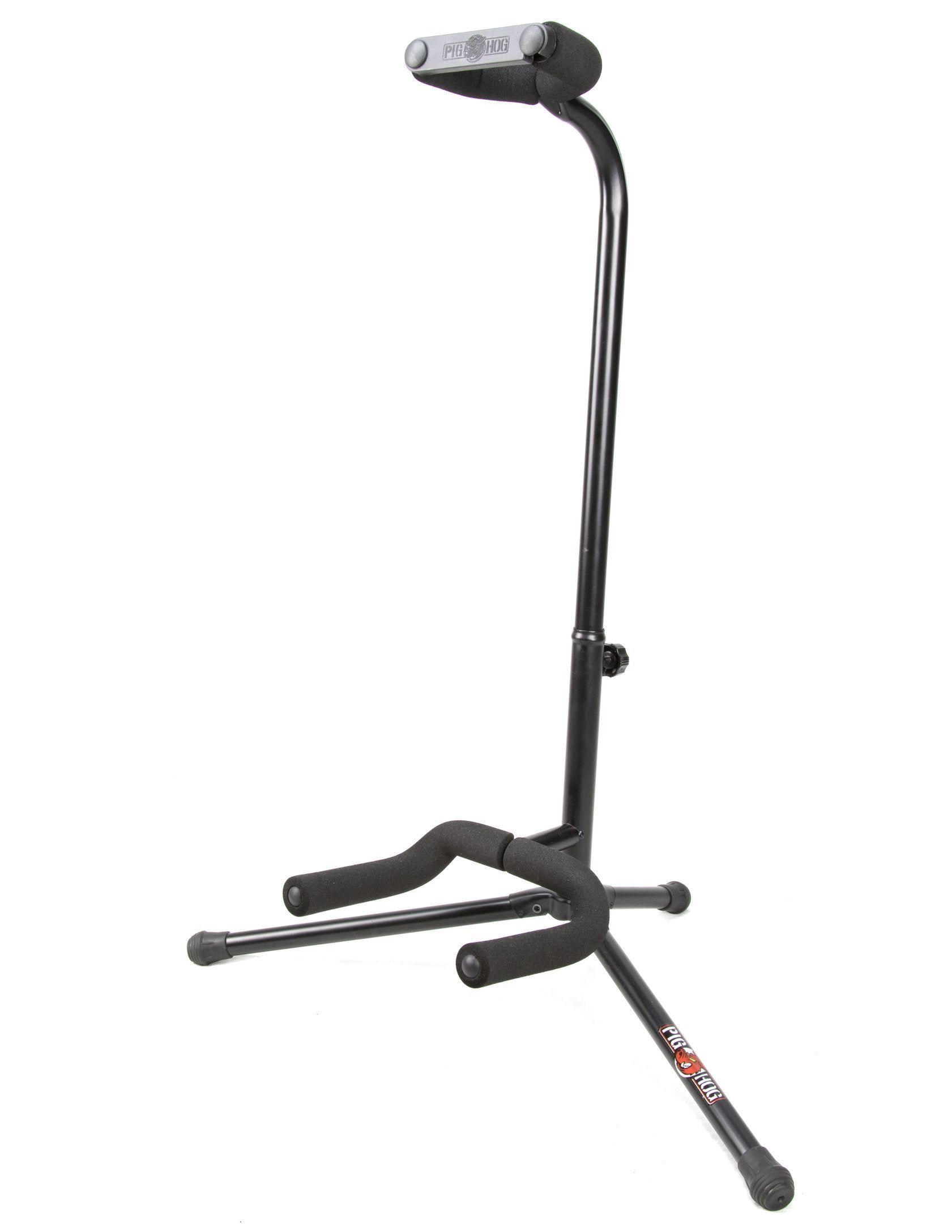 pig hog Black Guitar Stand