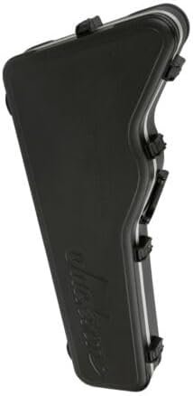 Jackson Kelly/Warrior Multi-Fit Molded Case, Black