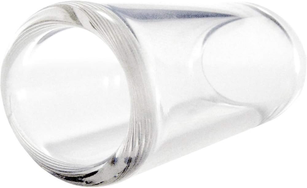 Ernie Ball Glass Slide, Small (P04227)