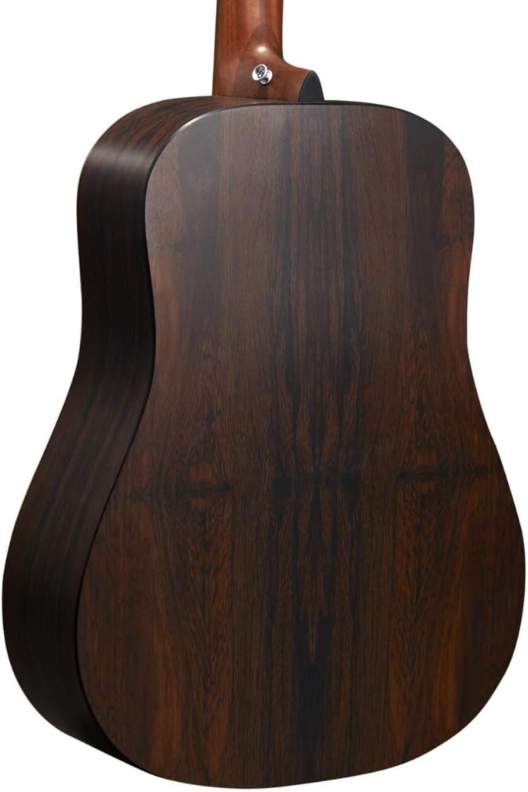 Martin D-X2E 12-string Acoustic-electric Guitar - Brazilian Rosewood Pattern