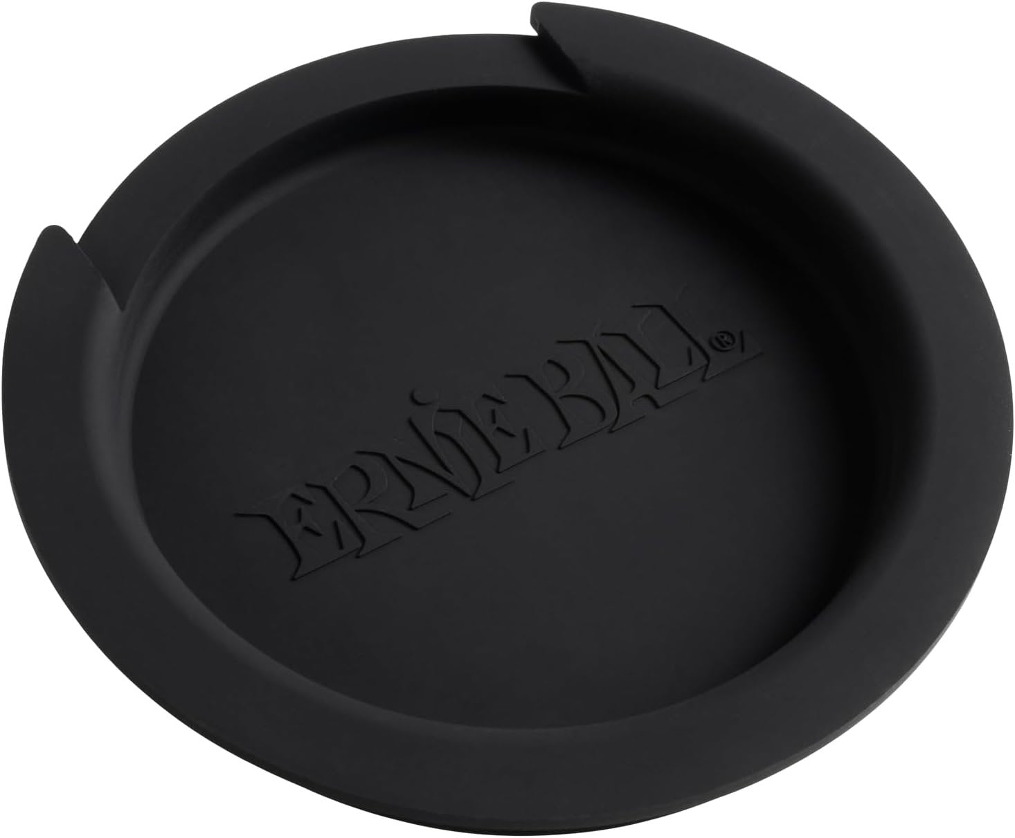 Ernie Ball Acoustic Sound Hole Cover (P09618)