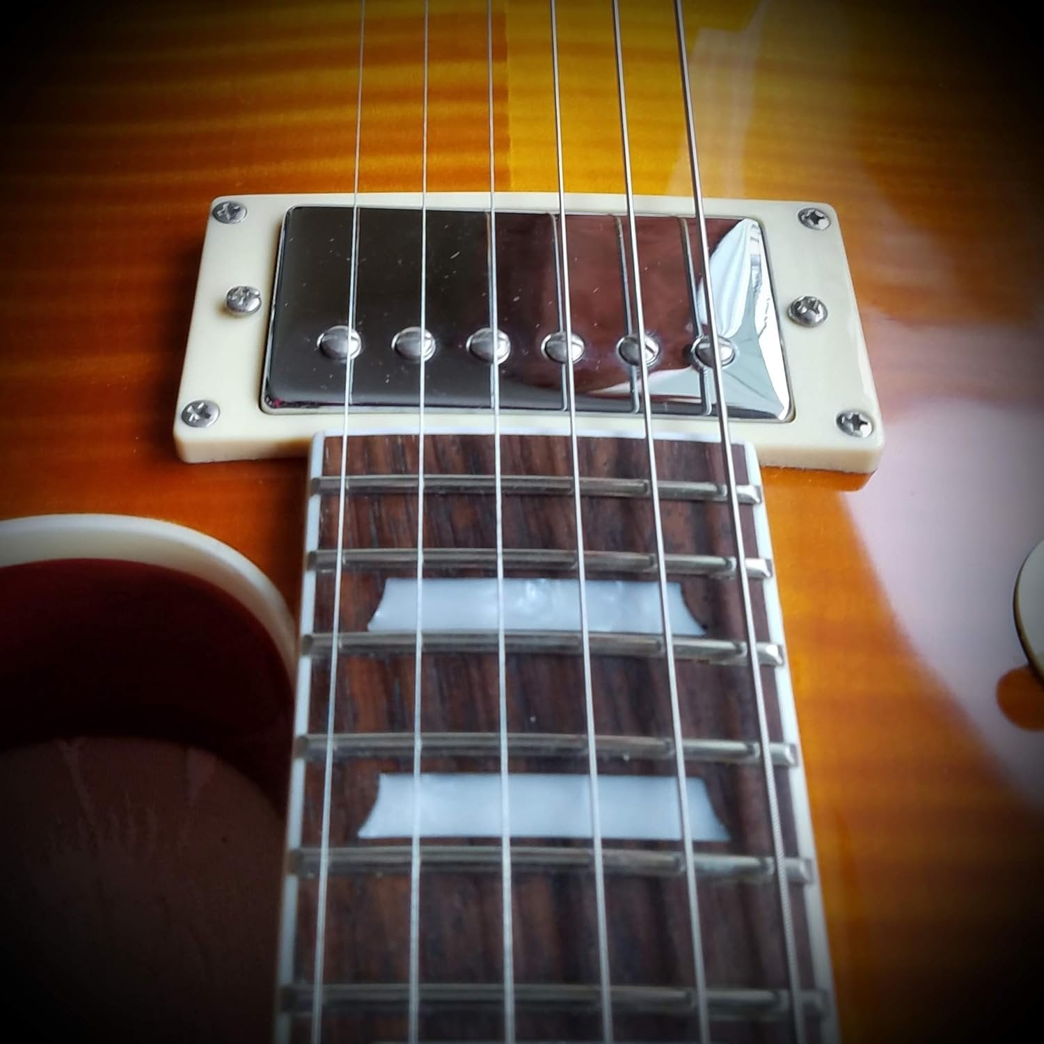 GHS Strings, Electric Guitar Strings, Guitar Boomers, Model: GBL SET, Light Gauge, 10-46