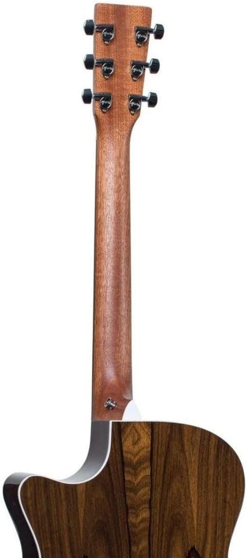 Martin GPC-13E Sitka/Zircote Burst