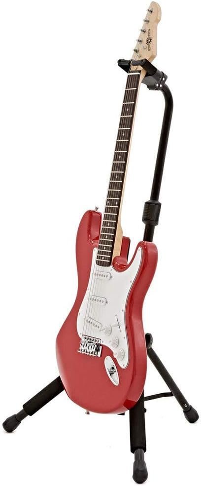 Hercules GS414BPLUS Auto Grip System Guitar Stand