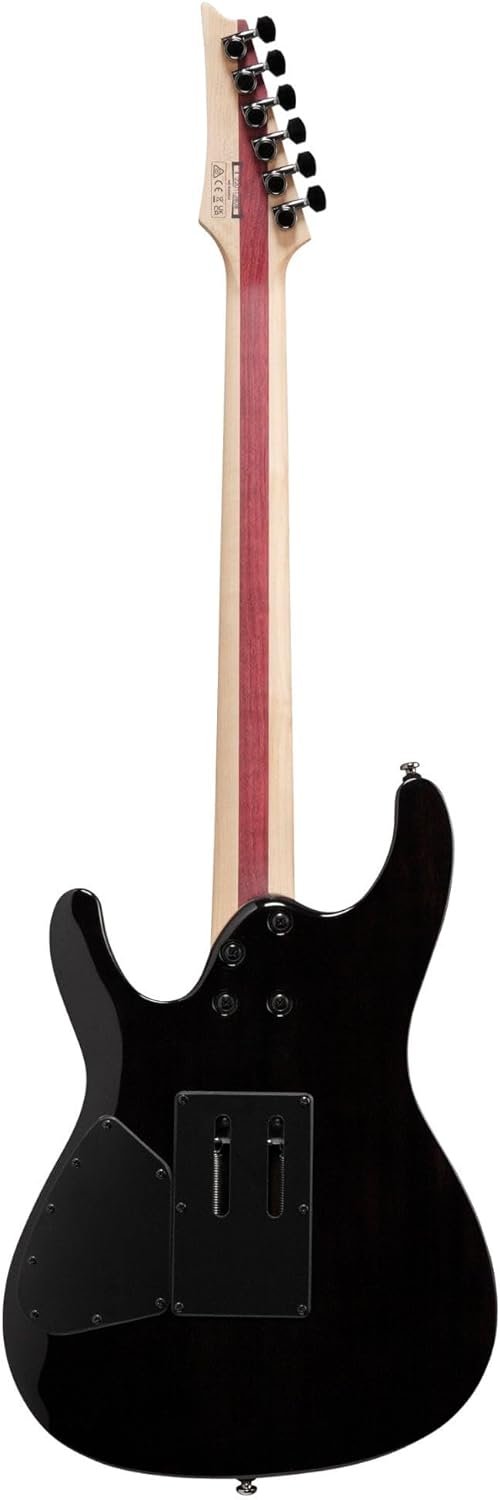 Ibanez JIVA10 Nita Strauss Signature Deep Space Blonde