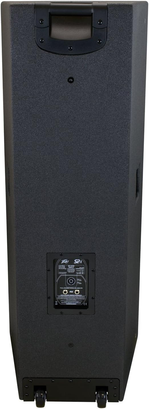 Peavey SP 4 3-Way Dual 15" Speaker