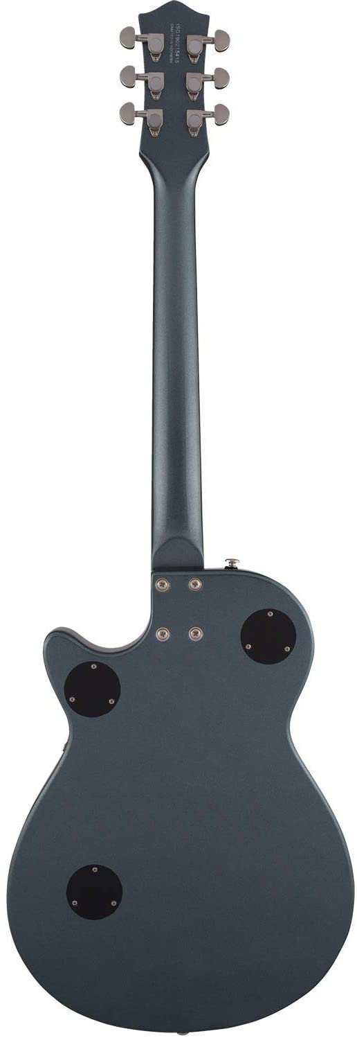 Gretsch G2210 Streamliner Junior Jet Club Gunmetal