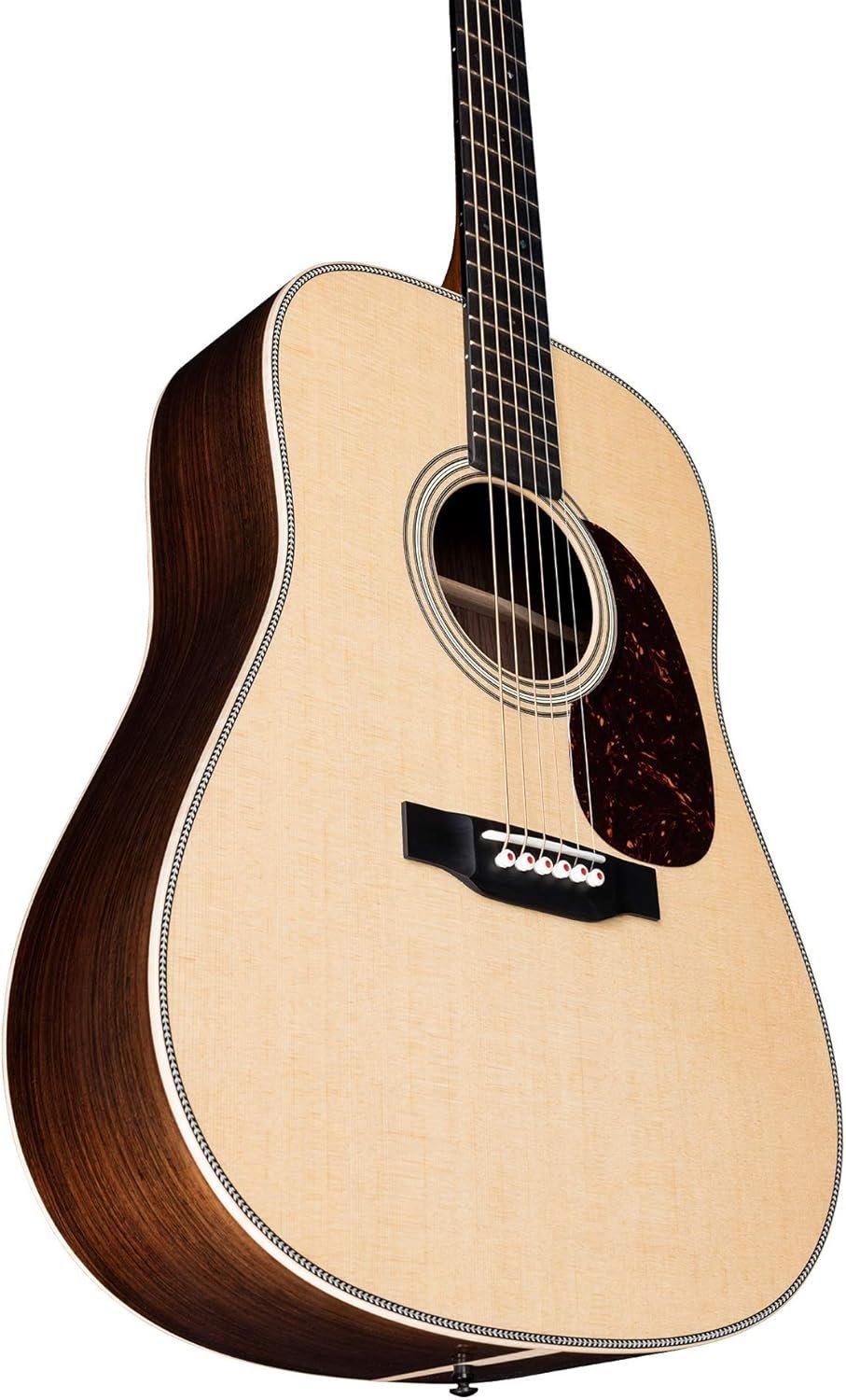 Martin D-28 Modern Deluxe Acoustic Guitar