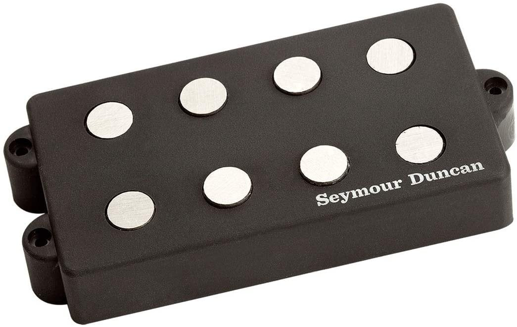 Seymour Duncan SMB-4a MusicMan Alnico Bass Pickup