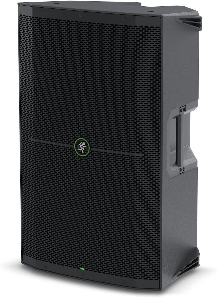 Mackie Thump215XT 15" 1400W Enhanced Powered Loudspeaker with Bluetooth System Control