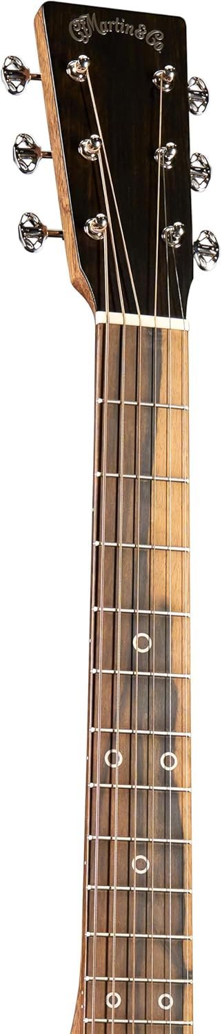 Martin SC-13E Modern