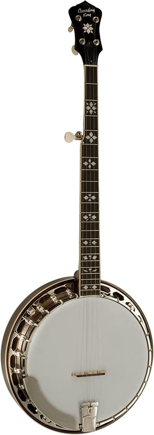 Recording King RK-R20 Songster Banjo