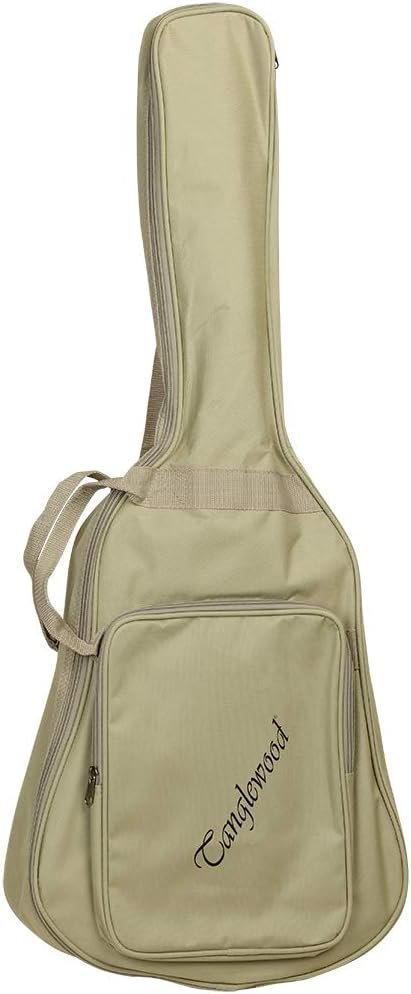 Tanglewood Gig Bag For Travel Size Guitar