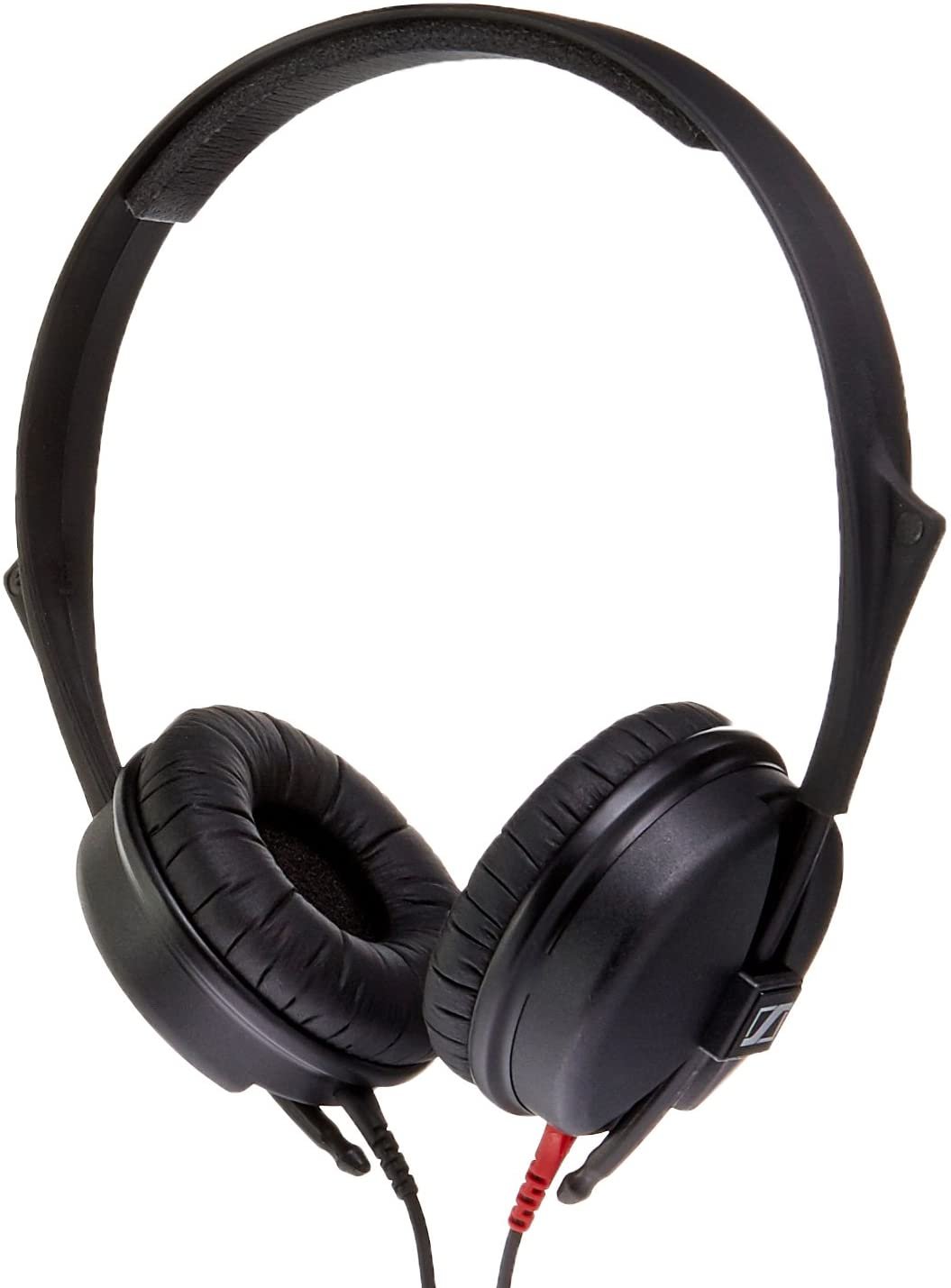 Sennheiser Professional HD 25 LIGHT On-Ear DJ Headphones