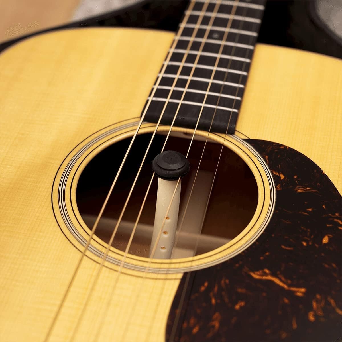 Martin Guitar Humidifier.