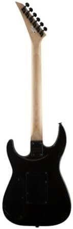 Jackson JS32 Dinky - Gloss Black