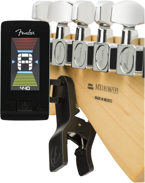 Fender Original Tuners Daphne Blue
