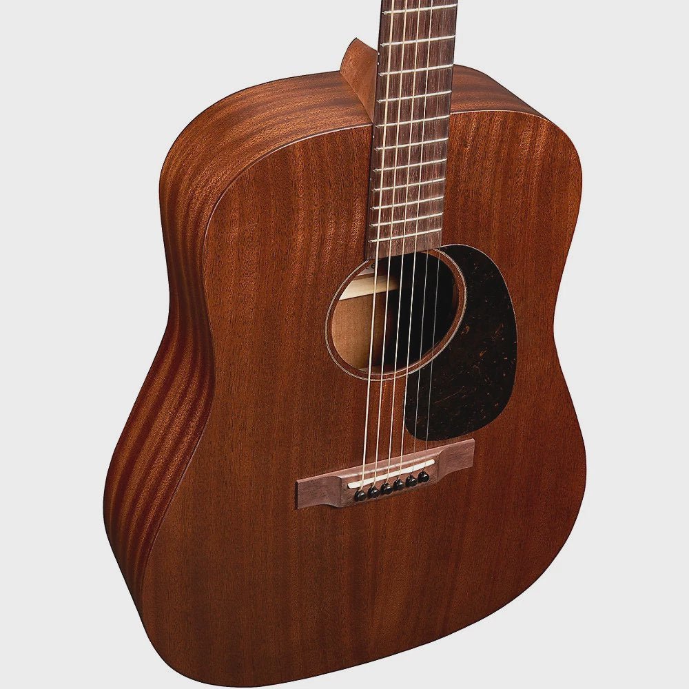 Martin D10E Retro Sapele