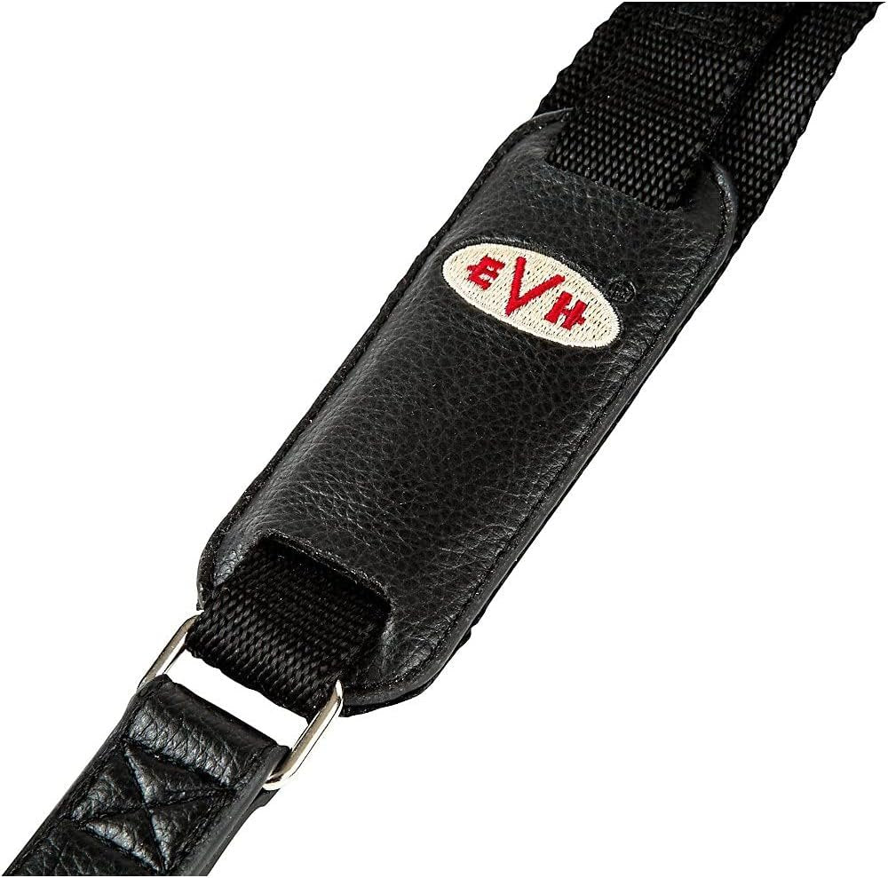 EVH Nylon Guitar Strap 42 in.