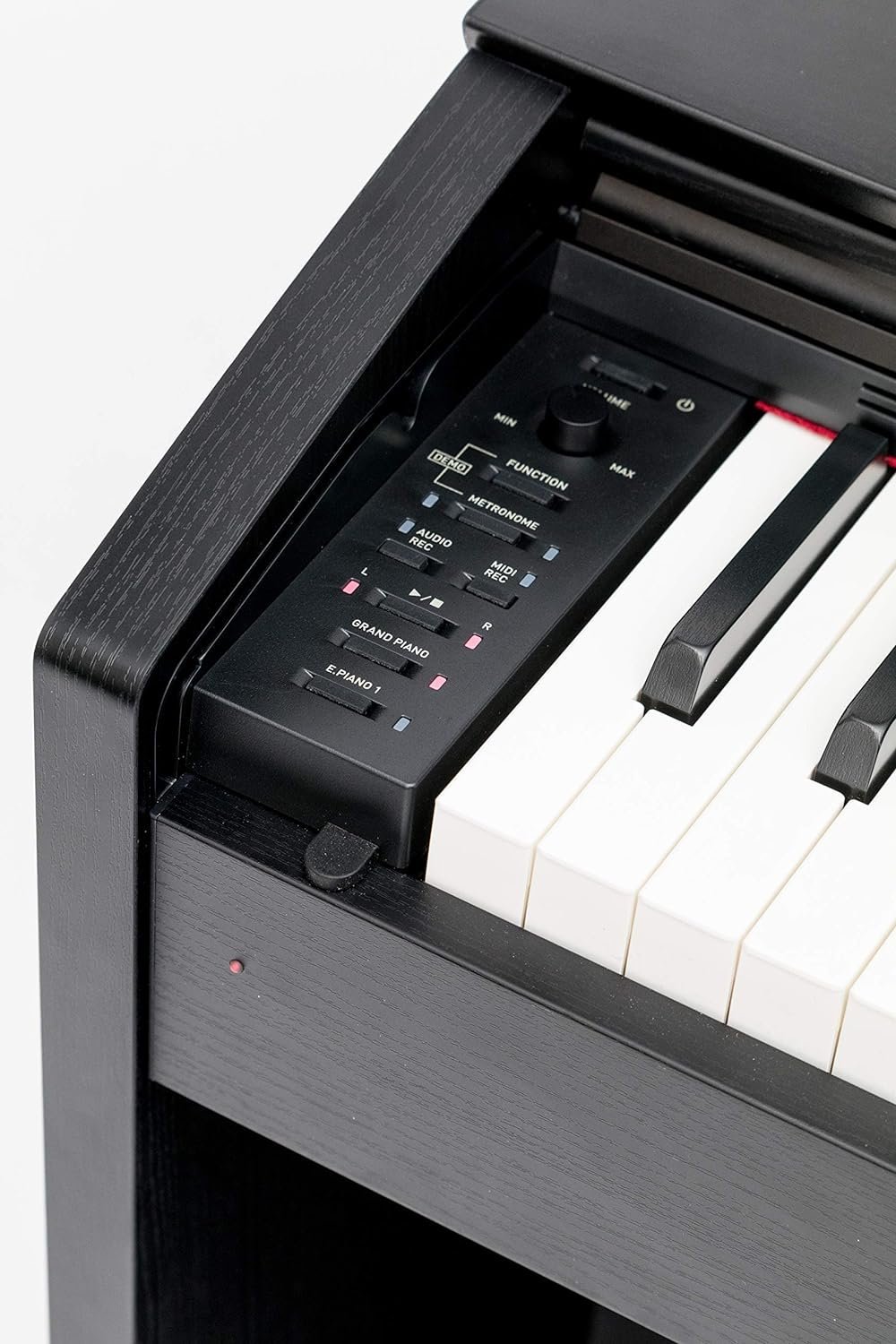 Casio PX-870 BK Privia Digital Home Piano, Black