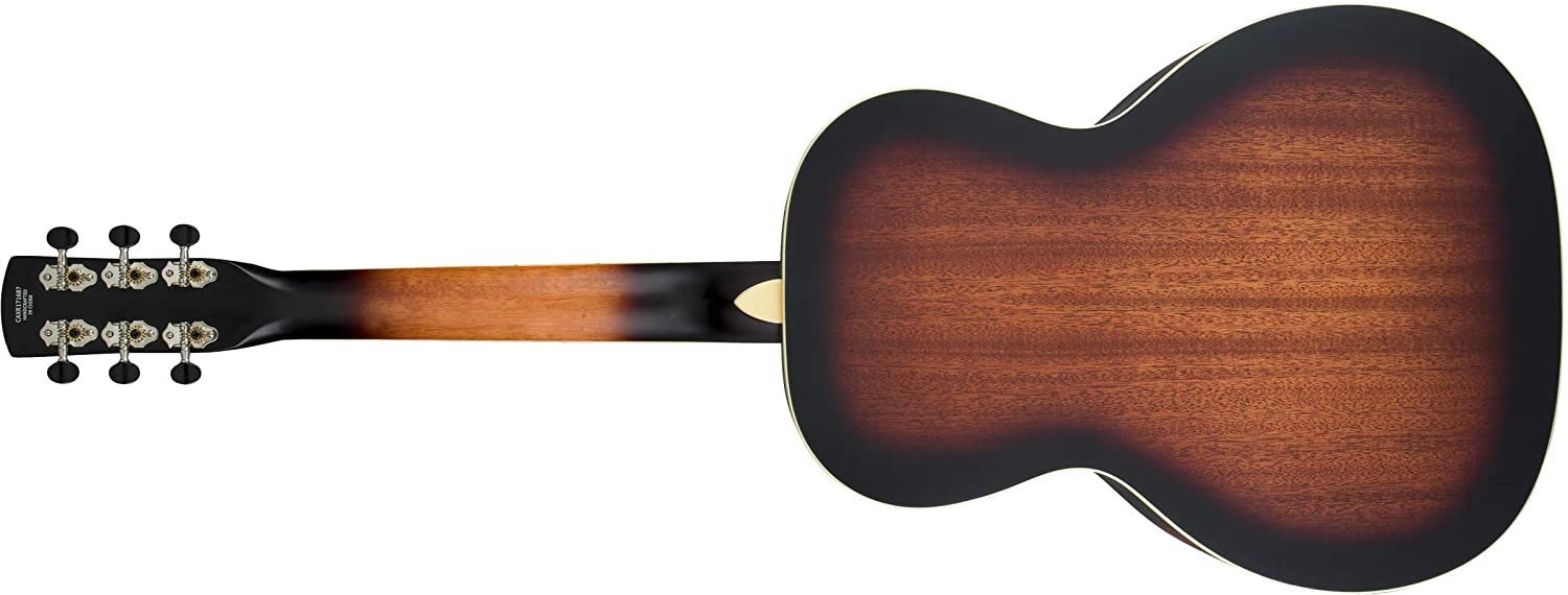 Gretsch G9220 Bobtail Roundneck Acoustic-Electric Roundneck Resonator Guitar