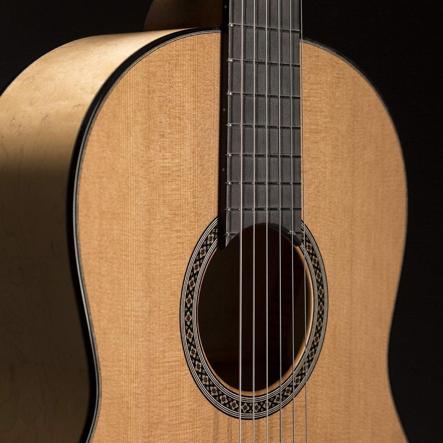 MARTIN Classical Guitar Strings (M260), 80/20 Bronze