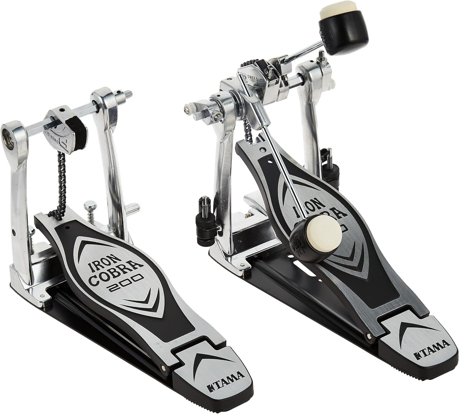 TAMA HP200PTW Iron Cobra 200 Double Pedal