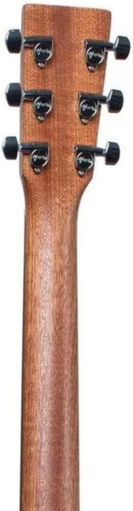 Martin GPC-13E Sitka/Zircote Burst