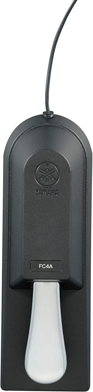 Yamaha FC4A Assignable Piano Sustain Foot Pedal