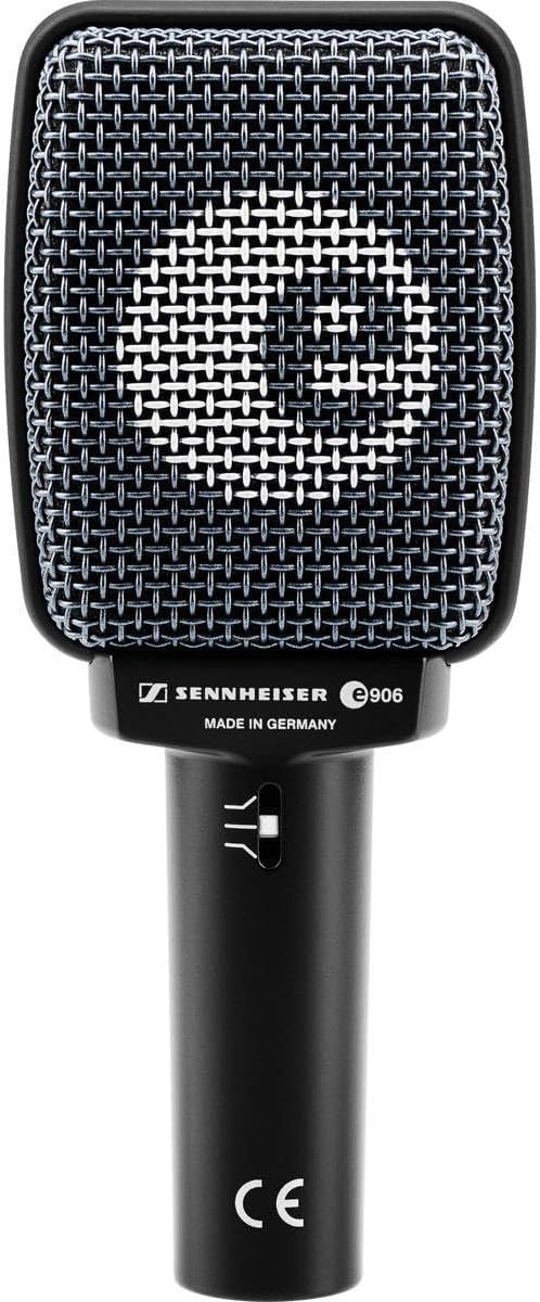 Sennheiser Pro Audio E906 Microphone