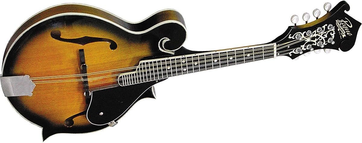 Rogue RM100F F-style Mandolin
