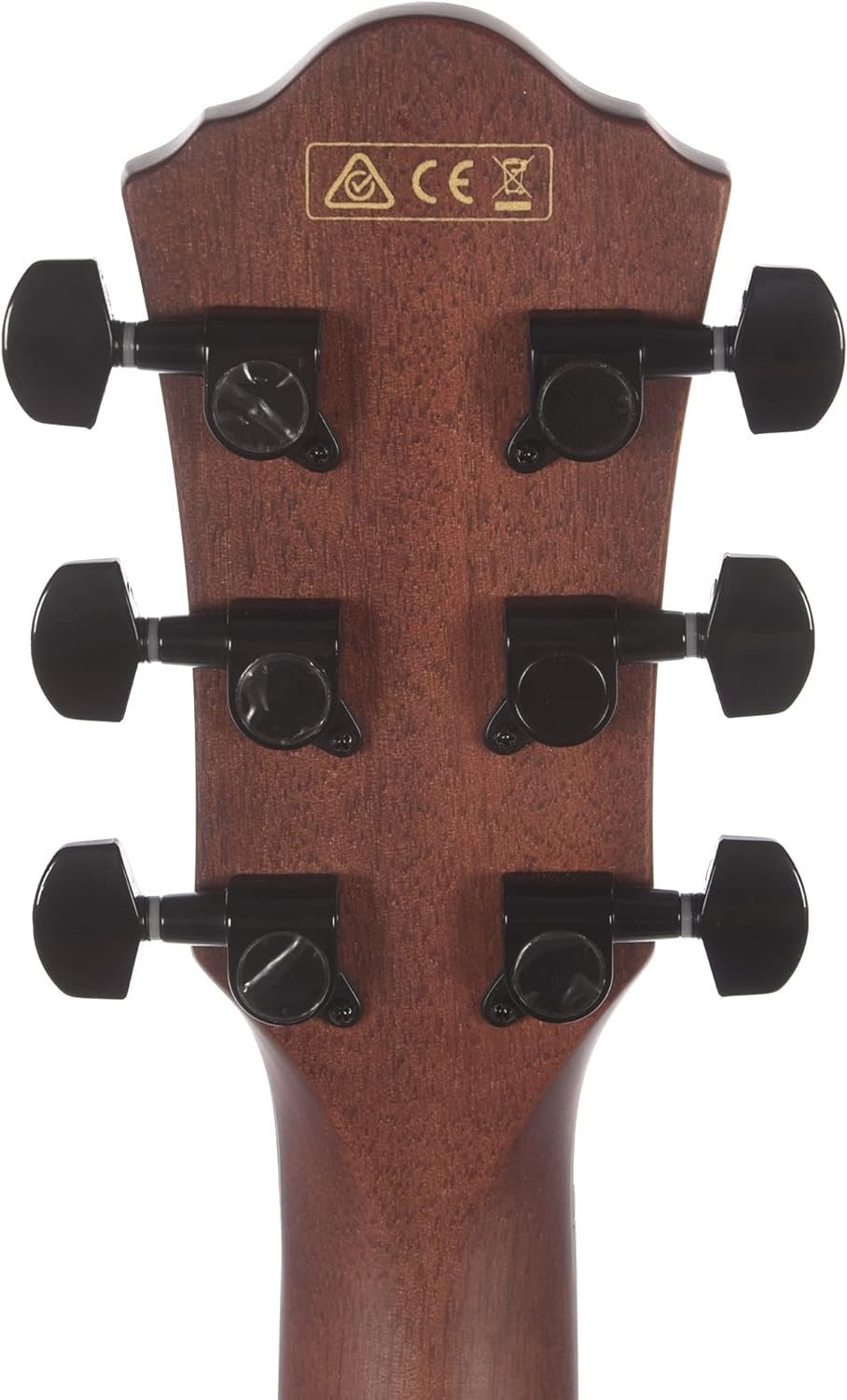 Ibanez AEWC32FM AE Acoustic Guitar Flamed Maple/Sapele Indigo Blue Burst Gloss