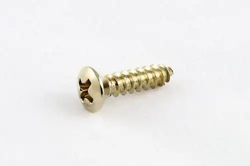 Gotoh GS-0001 Pick Guard Screws