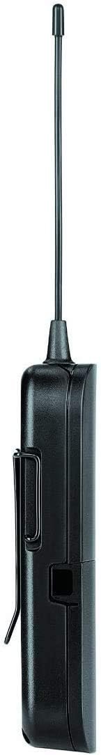 Shure BLX14/P31 UHF Wireless Microphone System | H9 Band