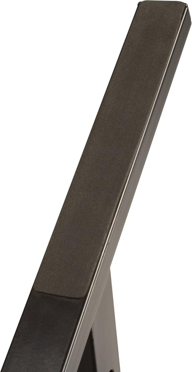 Ultimate Support JS-AS100 JamStands Adjustable Amp Stand w/Tilted Design