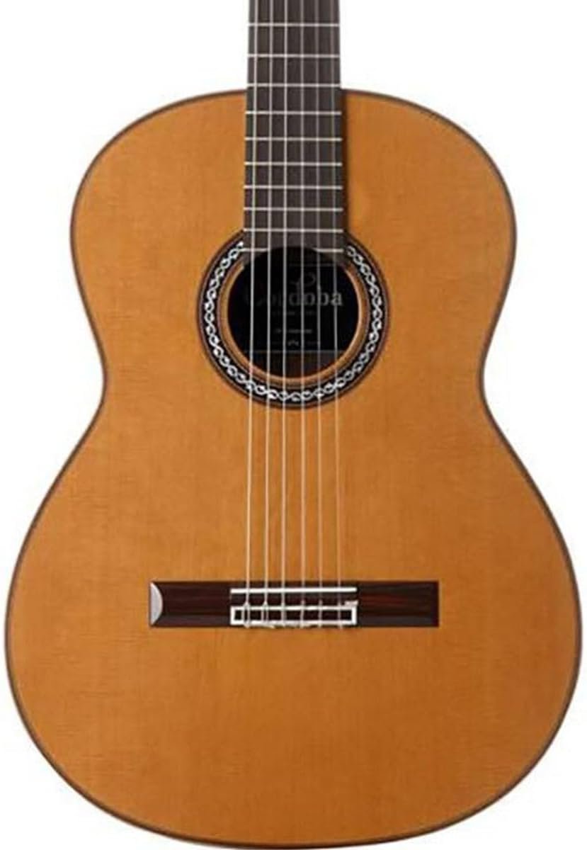 Cordoba C9 Crossover Classical Acoustic Nylon String Guitar