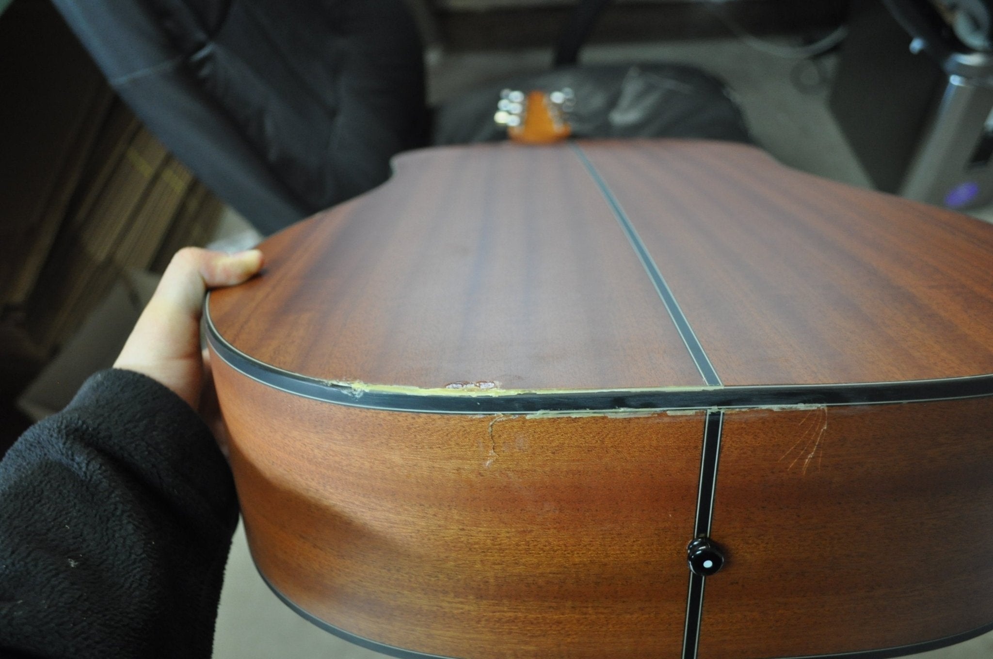 Takamine GD11M Acoustic Guitar