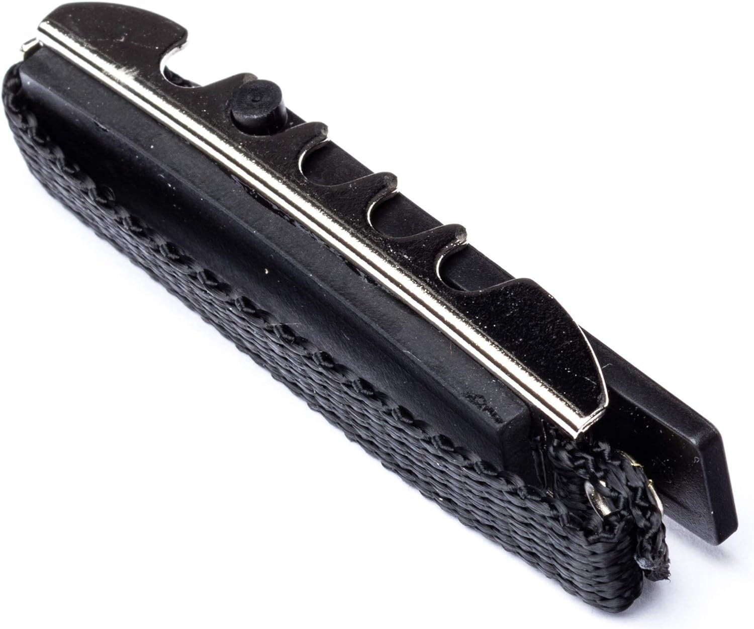 JIM DUNLOP 11C Advanced Toggle Capo, Curved