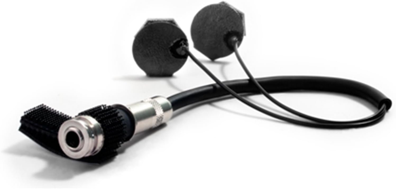 K&K Sound Banjo Twin Pickup