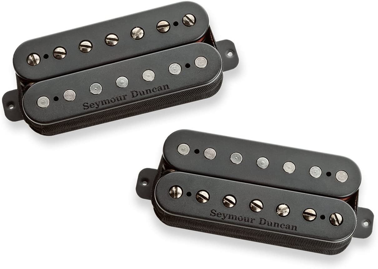 Seymour Duncan Pegasus/Sentient Set 7 String Electric Guitar Electronics