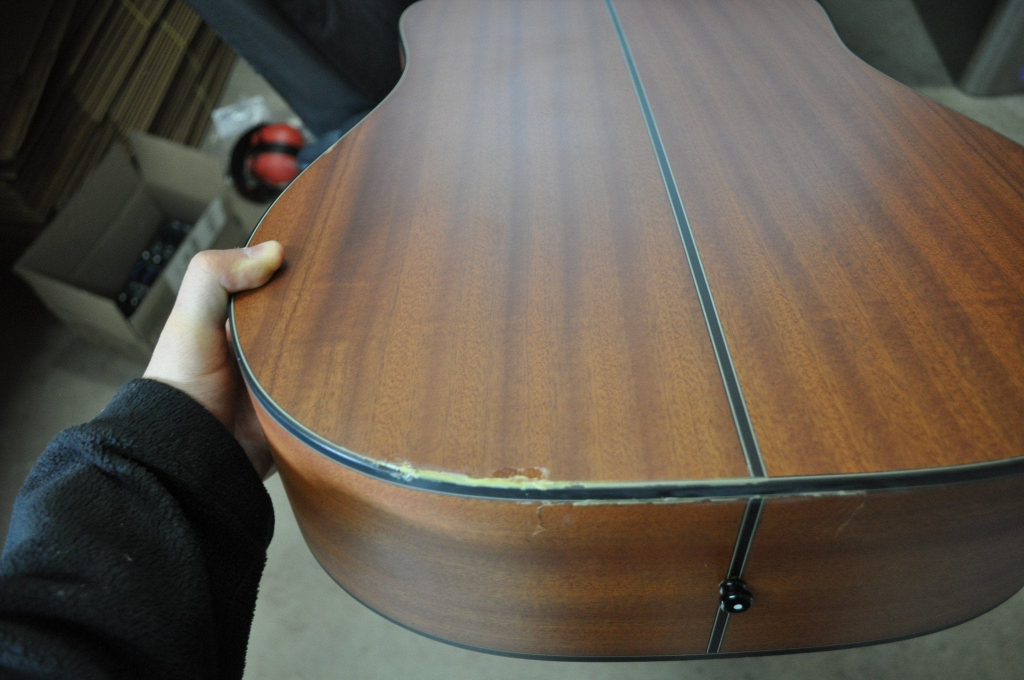 Takamine GD11M Acoustic Guitar