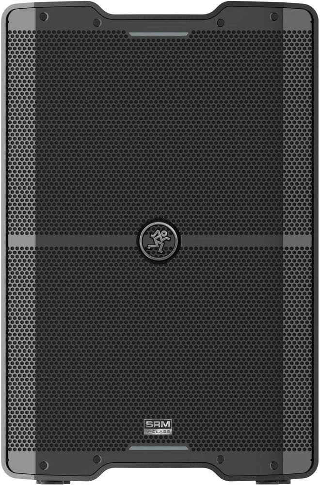 Mackie SRM210 V-Class 2000W 10 inch Powered Speaker