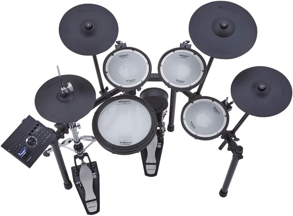 Roland TD-17KVX2 Ultimate Generation 2 Drums Kit