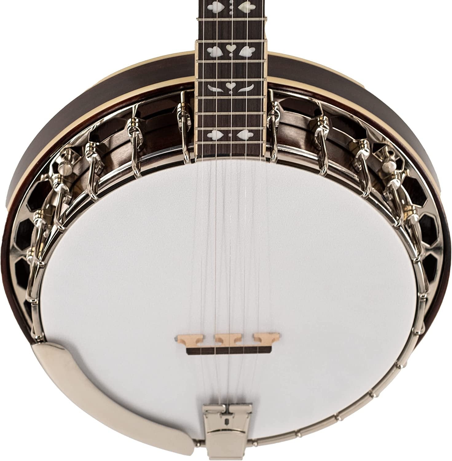Recording King RK-R20 Songster Banjo