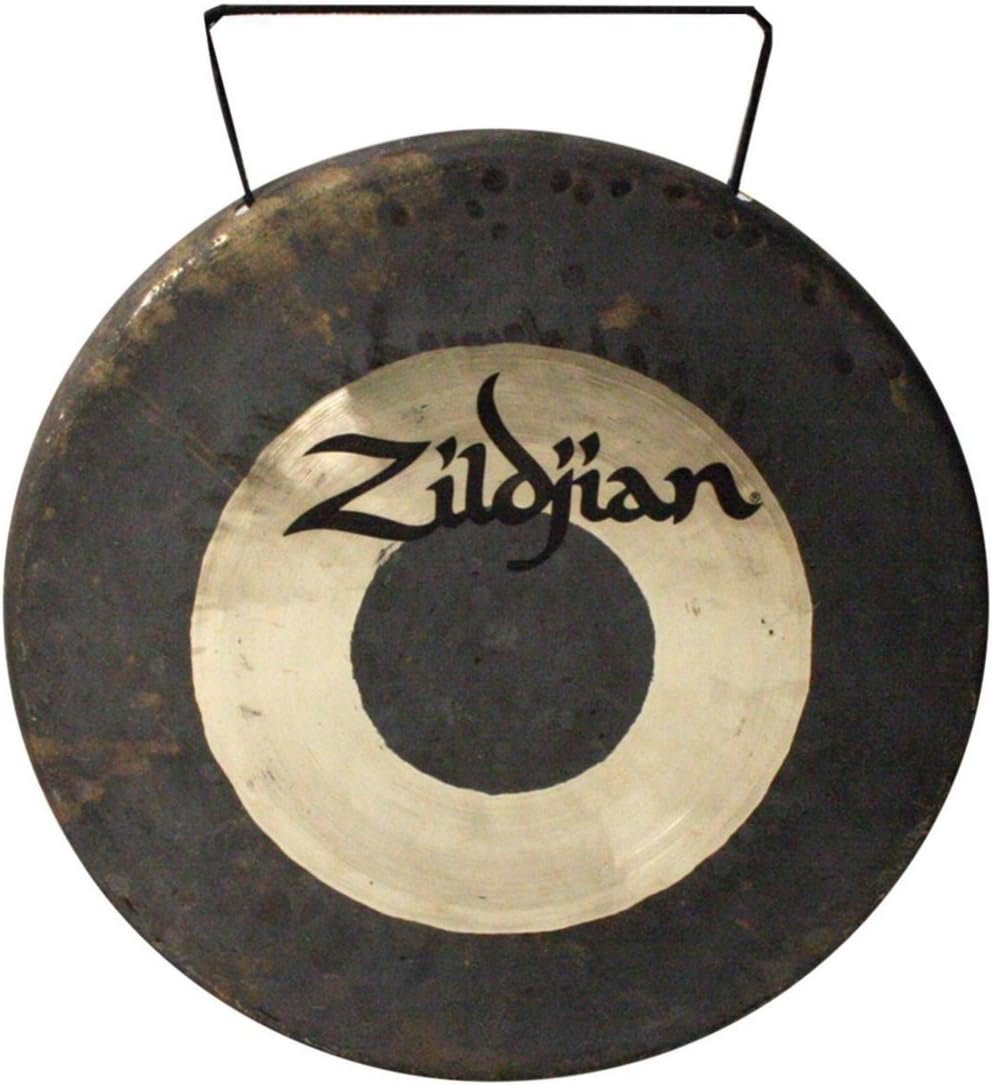 Zildjian 12" Traditional Gong
