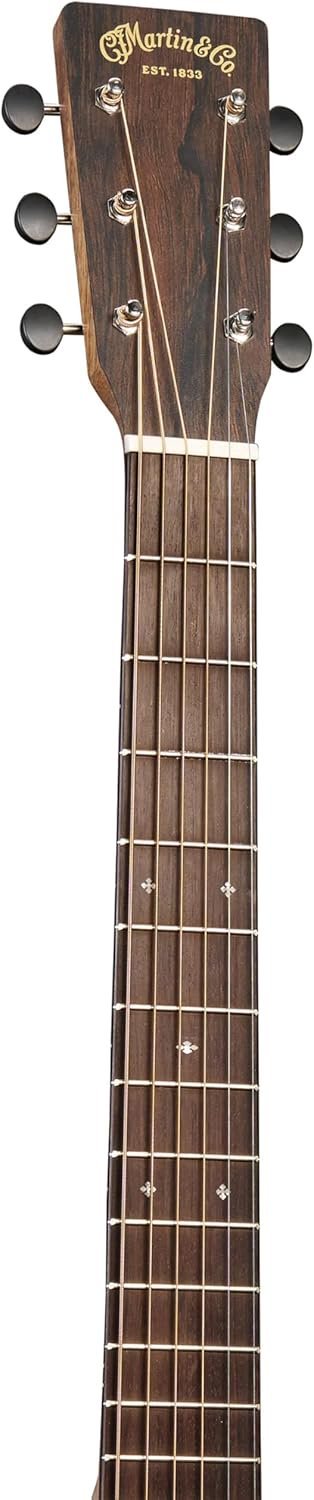 Martin 000-10E Retro Lefty