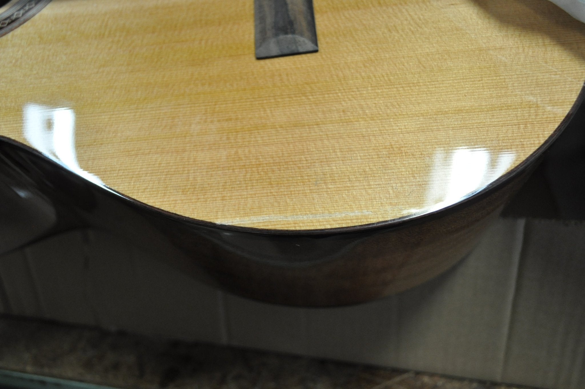 Cordoba C5-CE CD Classical Cutaway Acoustic-Electric Nylon String Guitar