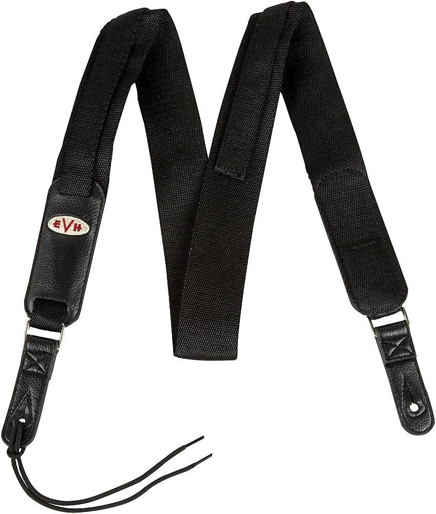 EVH Nylon Guitar Strap 42 in.